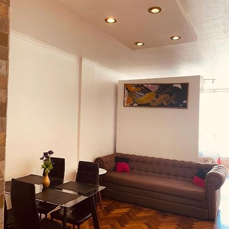 Apartamento Departamento en el Casco Histórico de la ciudad de Ciudad Autónoma de Buenos Aires Exterior foto