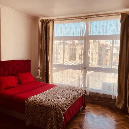 Apartamento Departamento en el Casco Histórico de la ciudad de Ciudad Autónoma de Buenos Aires Exterior foto