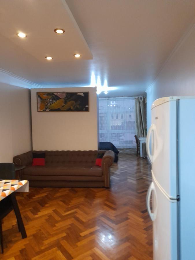 Apartamento Departamento en el Casco Histórico de la ciudad de Ciudad Autónoma de Buenos Aires Exterior foto
