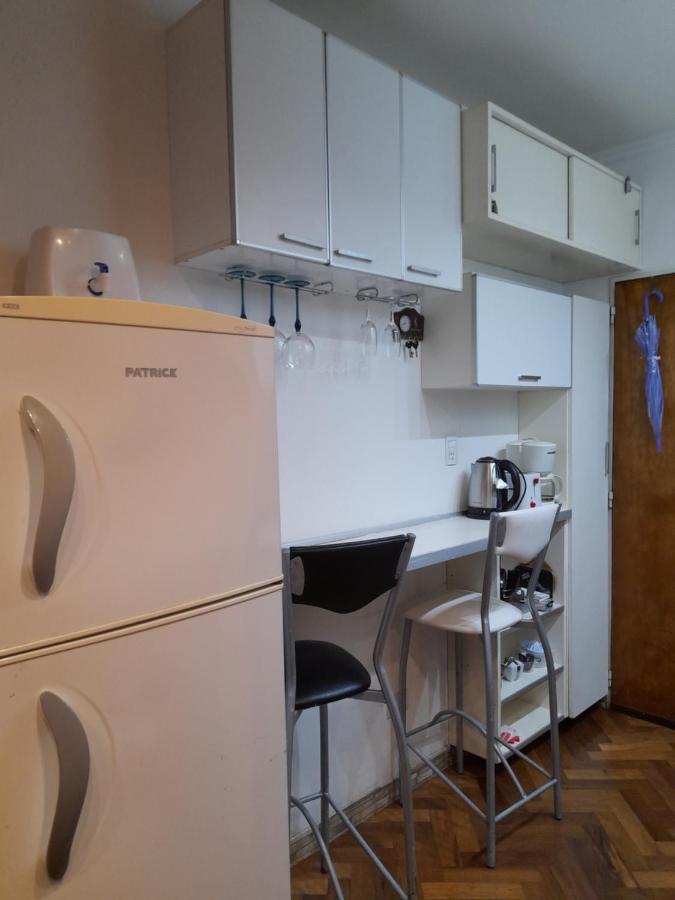 Apartamento Departamento en el Casco Histórico de la ciudad de Ciudad Autónoma de Buenos Aires Exterior foto