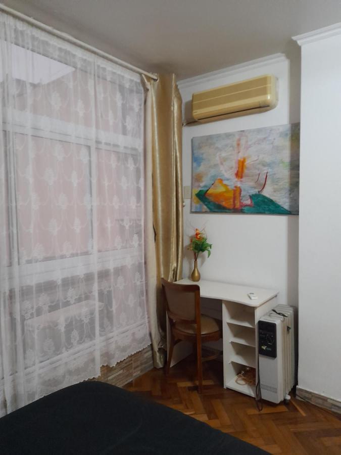 Apartamento Departamento en el Casco Histórico de la ciudad de Ciudad Autónoma de Buenos Aires Exterior foto
