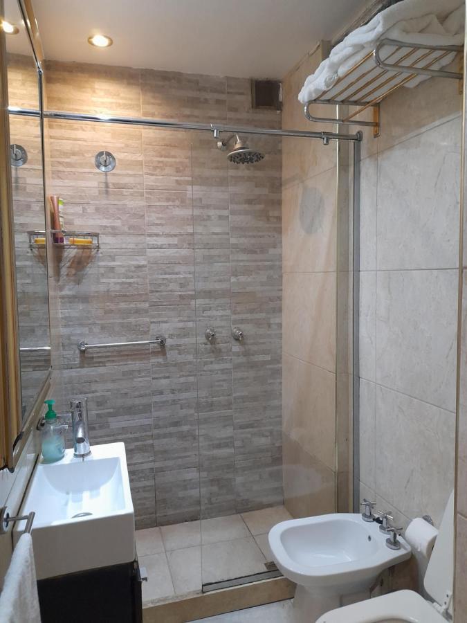 Apartamento Departamento en el Casco Histórico de la ciudad de Ciudad Autónoma de Buenos Aires Exterior foto