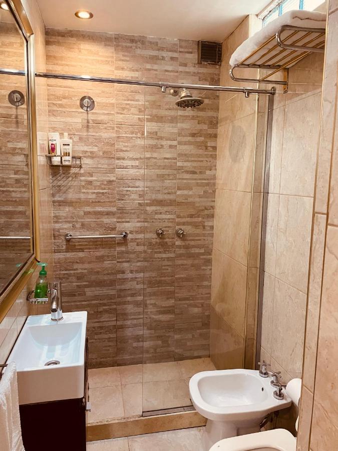 Apartamento Departamento en el Casco Histórico de la ciudad de Ciudad Autónoma de Buenos Aires Exterior foto